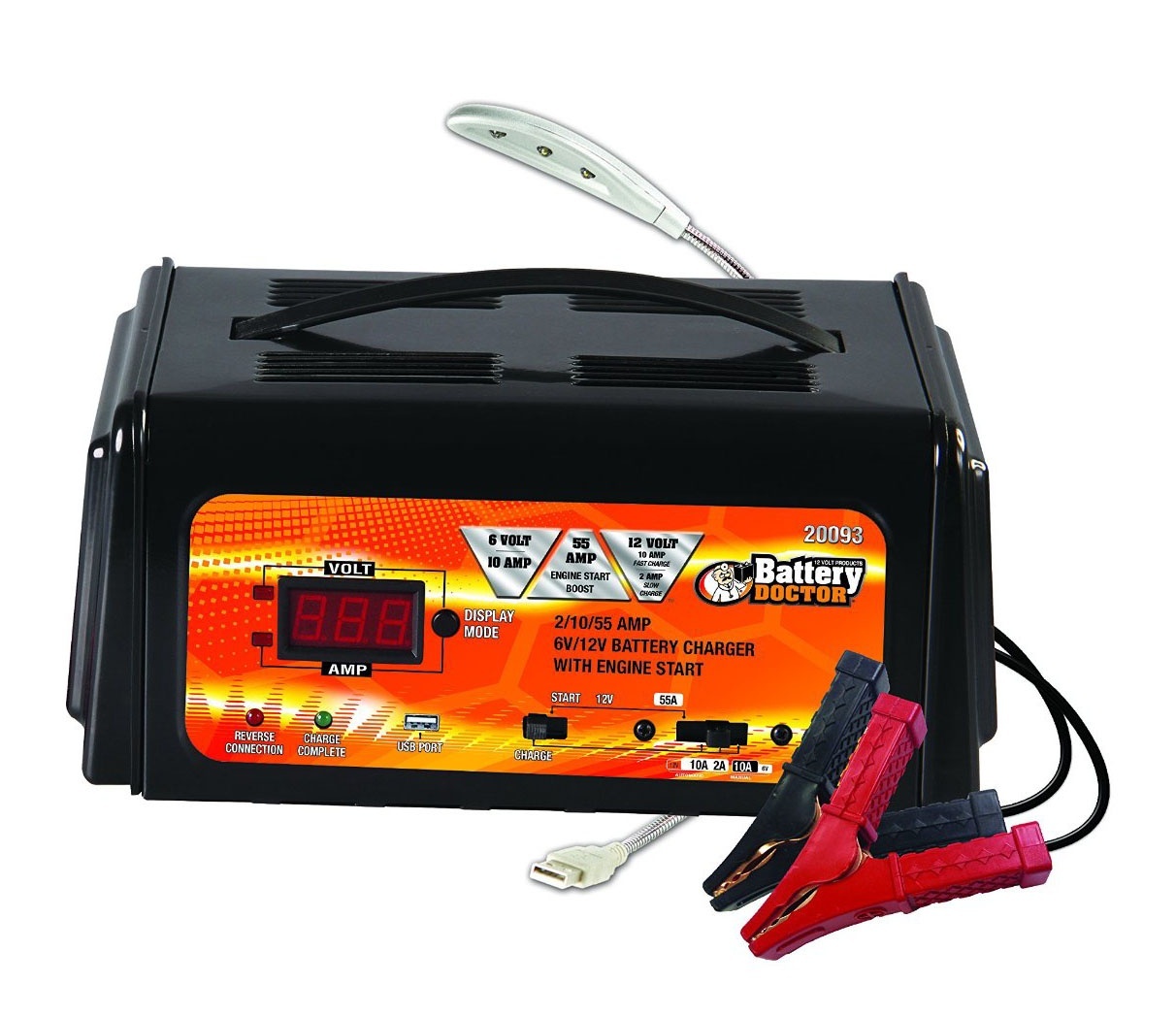 Battery Smacker 