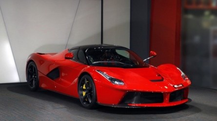 ferrari fast fastest laferrari faster lamborghini mclaren welches dreien beste ist den called