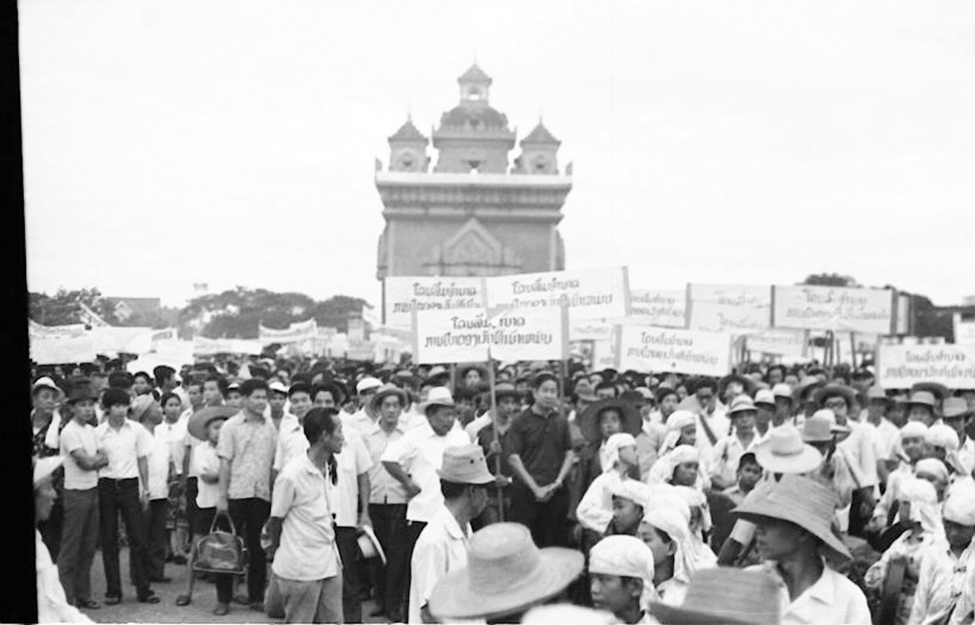 Bagaimana Laos menjadi negara komunis? - Quora