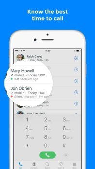 Aug 15, 2016 · truecaller is a reverse phone number lookup startup that is funded primarily by sequoia capital and kleiner perkins. What Is Last Seen On Truecaller Quora