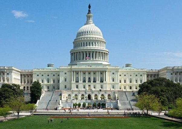 U.S. House Of Representatives Gearing Up For Farm Bill ...