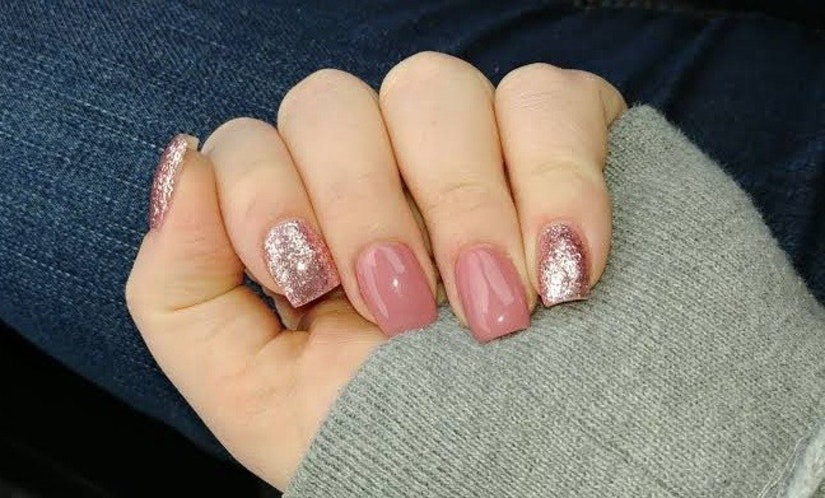 Bolehkah memakai kutek pada kuku bagi wanita? - Quora