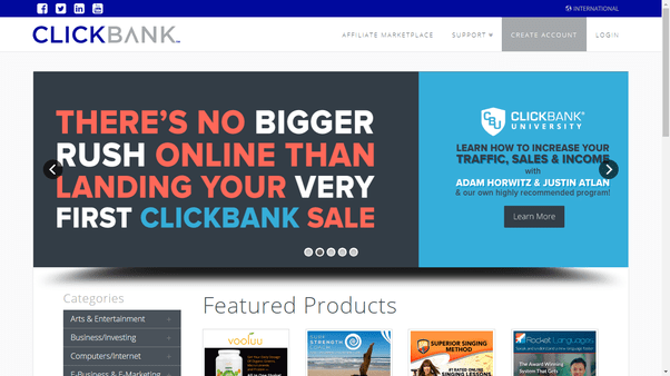 Affiliate Marketing Movies What Is Affiliate Marketing Quora