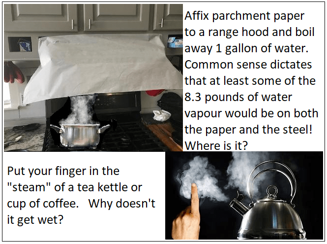 Mana yang akan naik lebih cepat, udara kering atau udara lembab? Mengapa? -  Quora