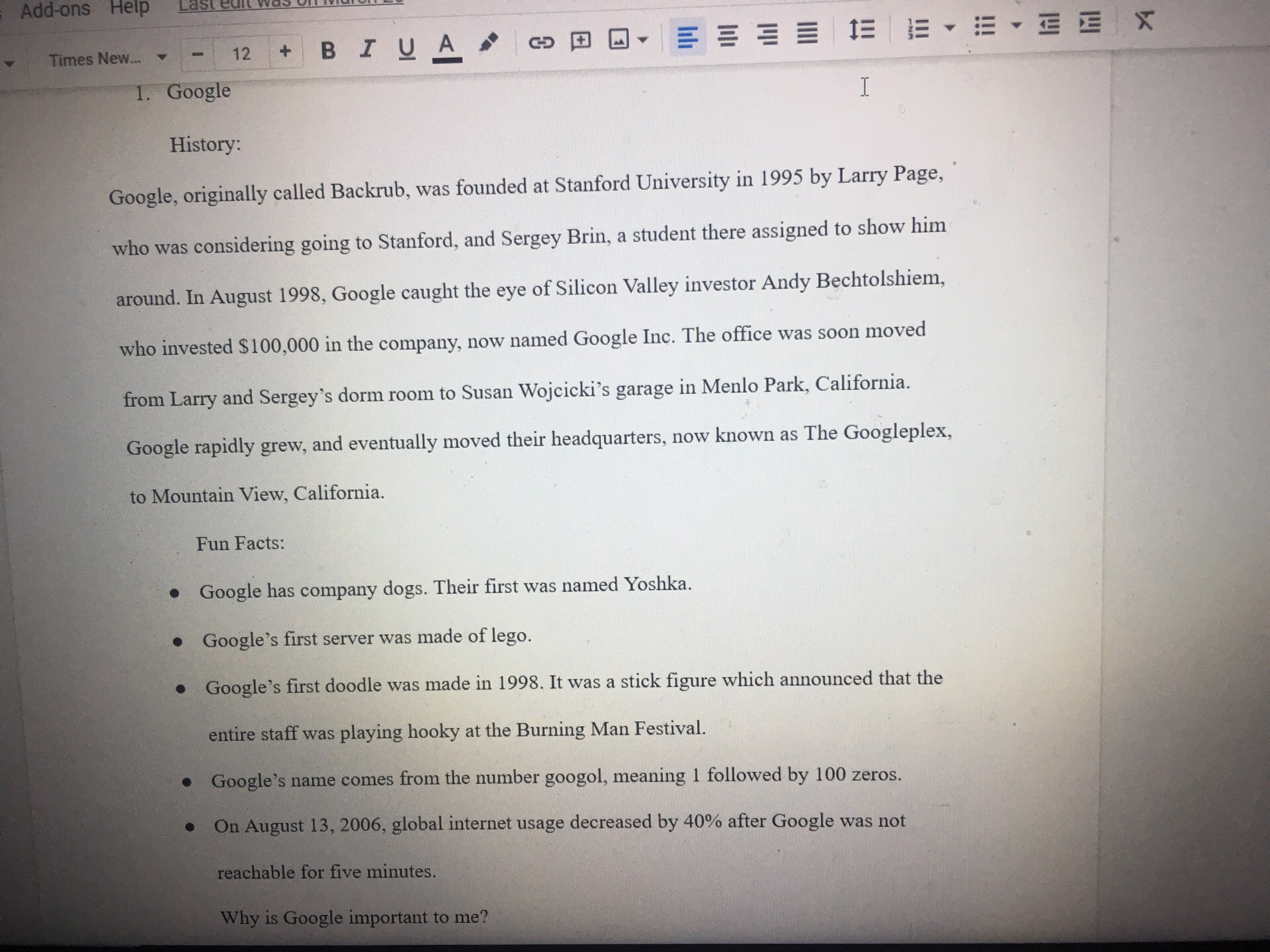 It is used in certain schools, workplaces and around the world to help members of a group introduce themselves through their writing. Fj94eobvkojnmm