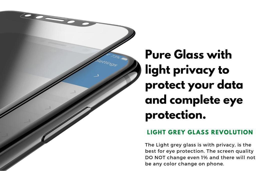 Would Putting A Tempered Glass Screen Protector Over A Cracked Screen Make It Waterproof Again? - Quora