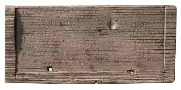 The Roman Empire At The Time Of Christ Kept Meticulous