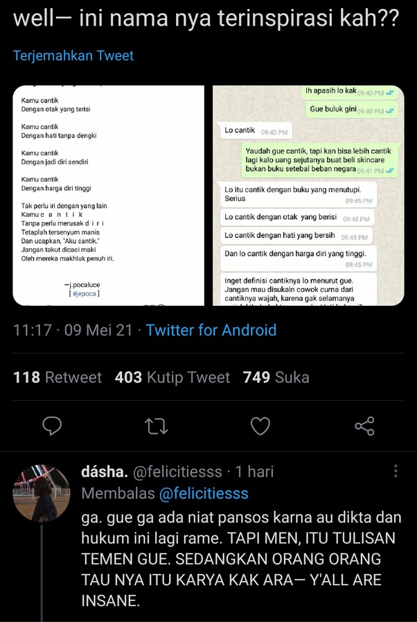 Maybe you would like to learn more about one of these? Novel Dikta Dan Hukum / Jual Dikta Murah Harga Terbaru 2021
