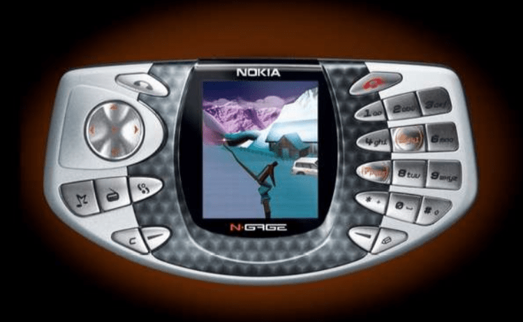 Apakah Nokia sudah bangkrut? - Quora