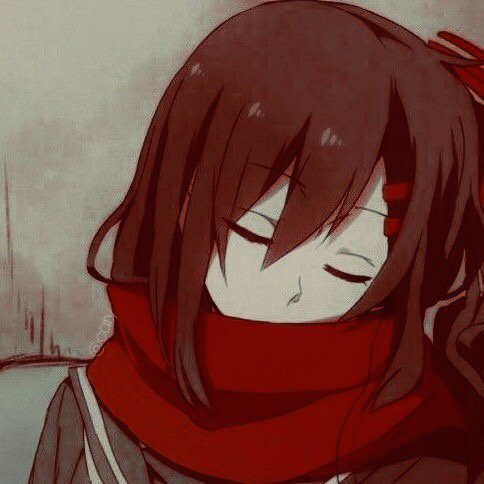 Yuzuriha inori, sleeping, couple, cuilty crown, pink hair hd . How Would You Describe The Perfect Winter Day Quora