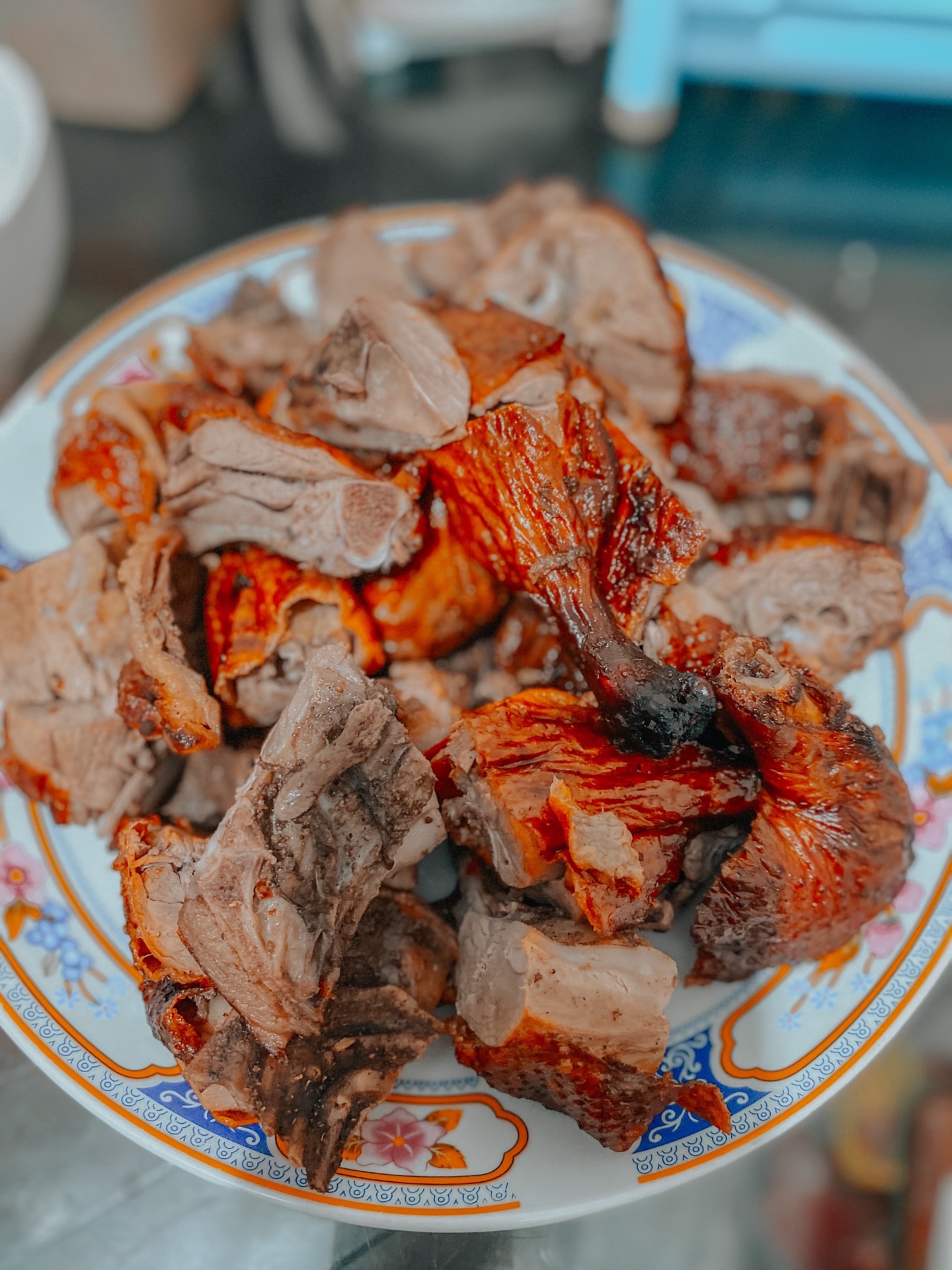 Foto makanan apa yang ada di galeri kamu? - Quora