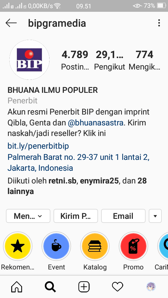 Bagaimana cara mengirim tulisan ke media cetak agar dimuat? - Quora