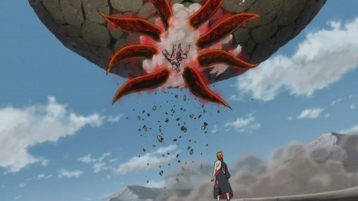 The tailed beasts generally don't like to be sealed . Would Sasuke be able to defeat all 6 pains? - Quora