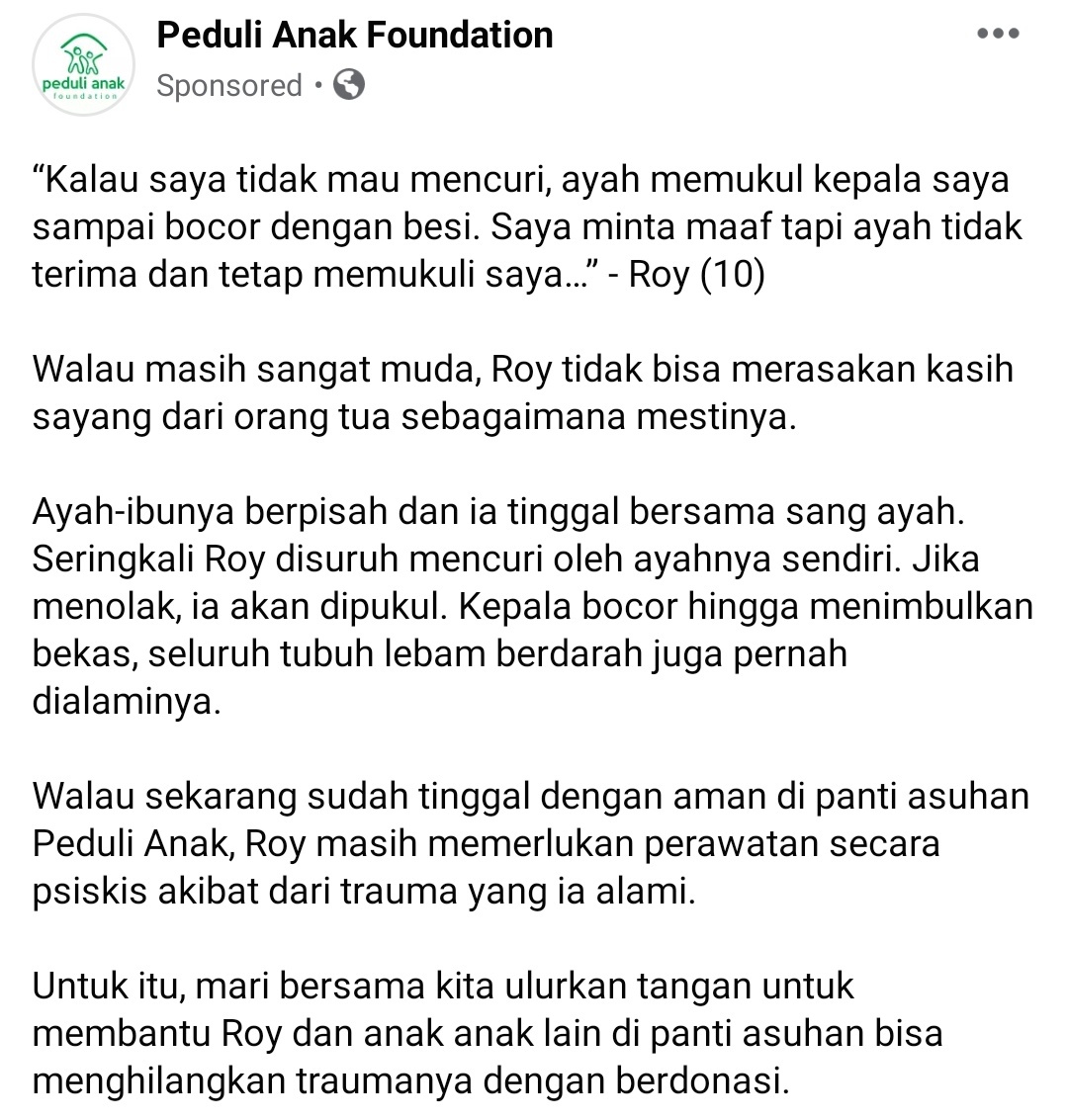 Kali ini kosngosan akan memberikan beberapa contoh ucapan motivasi anak pesantren yang bisa kamu gunakan untuk caption instagram status . Mengapa Ada Anak Yang Bisa Membenci Orang Tuanya Quora