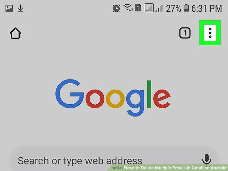 Apa perbedaan antara e-mail dan Gmail? - Quora