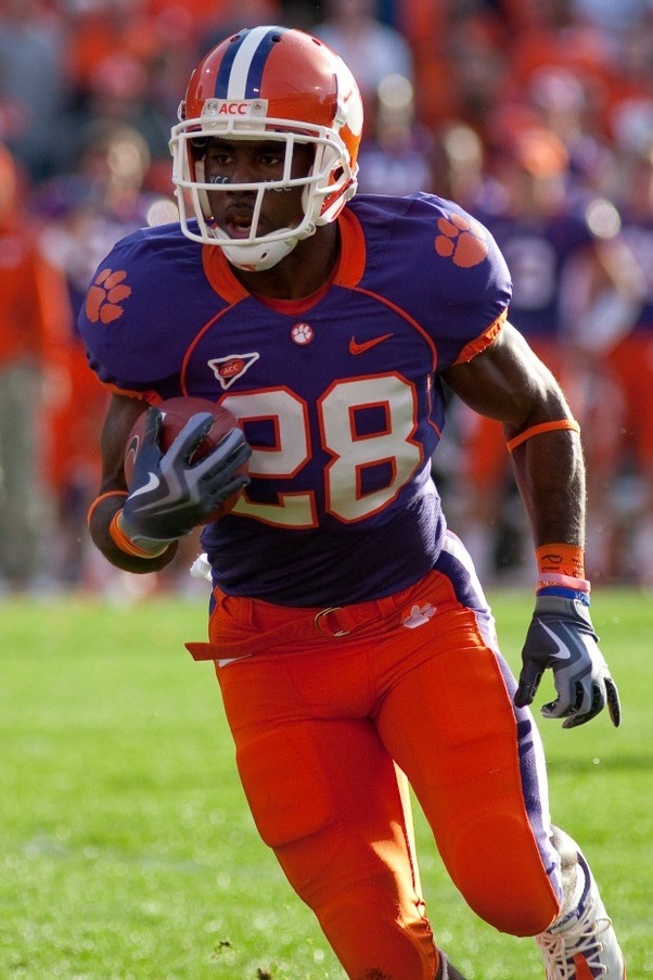 Exclusive highlights and recruiting interviews Which sports and college teams wear purple and orange as ...