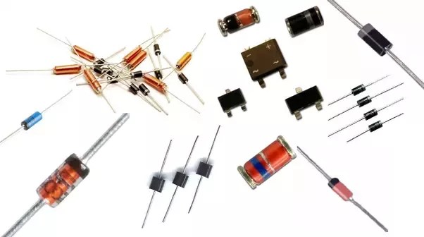 What Is An Overview Of Basic Electronic Components Quora