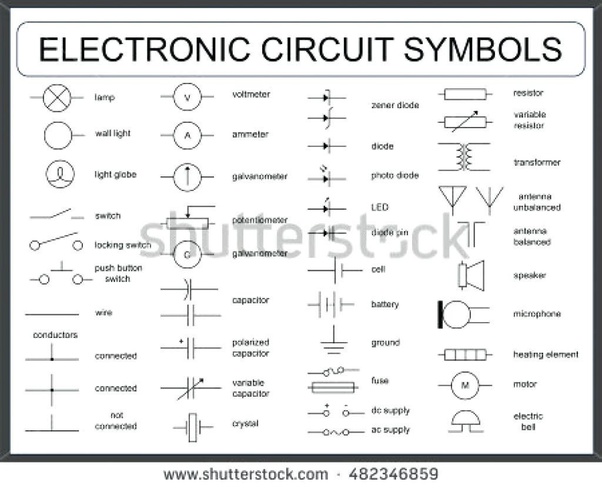 Can You Explain How Electric Circuits Work Quora