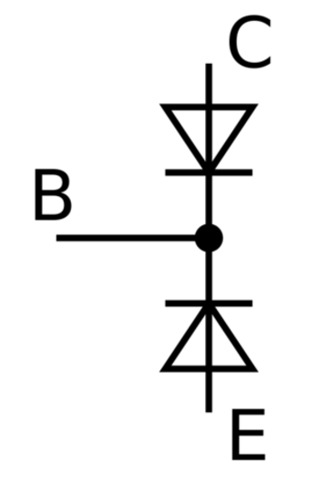 What Happens When Two Diodes Are Connected In The Opposite