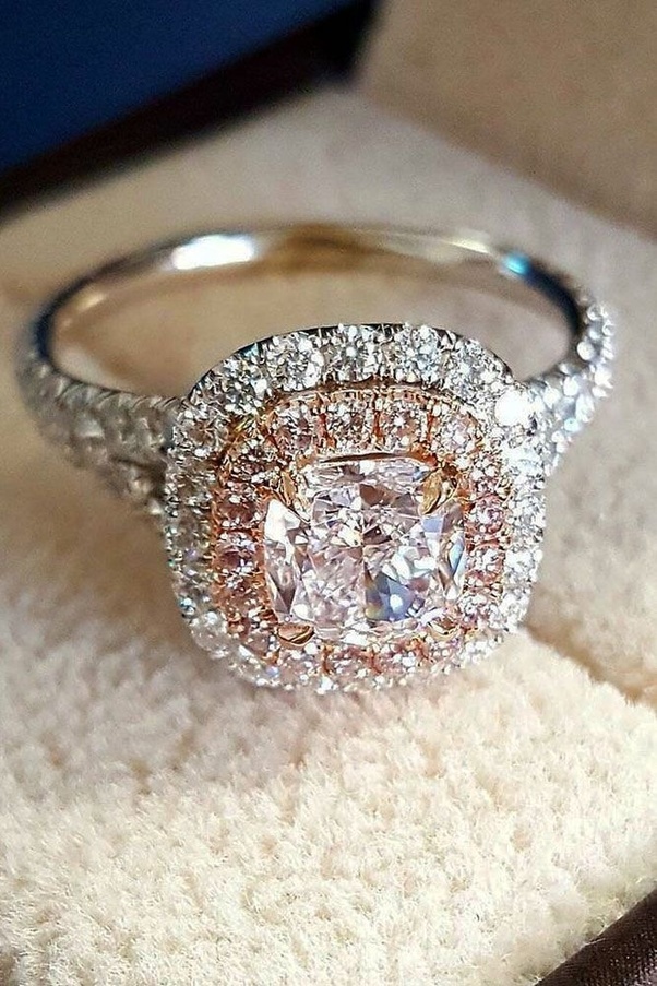 A beautiful symbol of love that will . What are some best wedding ring designs? - Quora