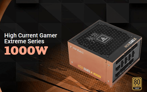 I Am Building A Customized Pc What Psu Should I Use Quora