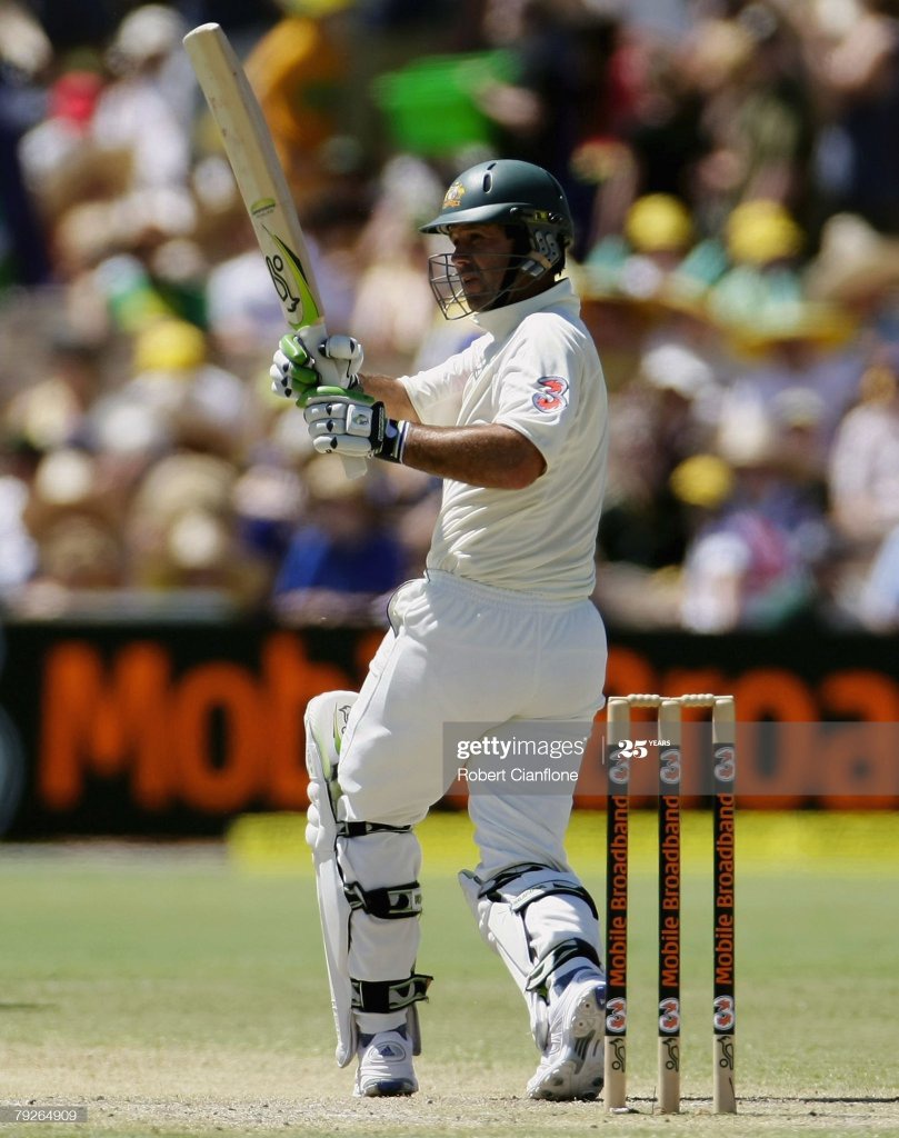 Siapa yang memainkan pukulan hook terbaik dalam kriket? - Quora