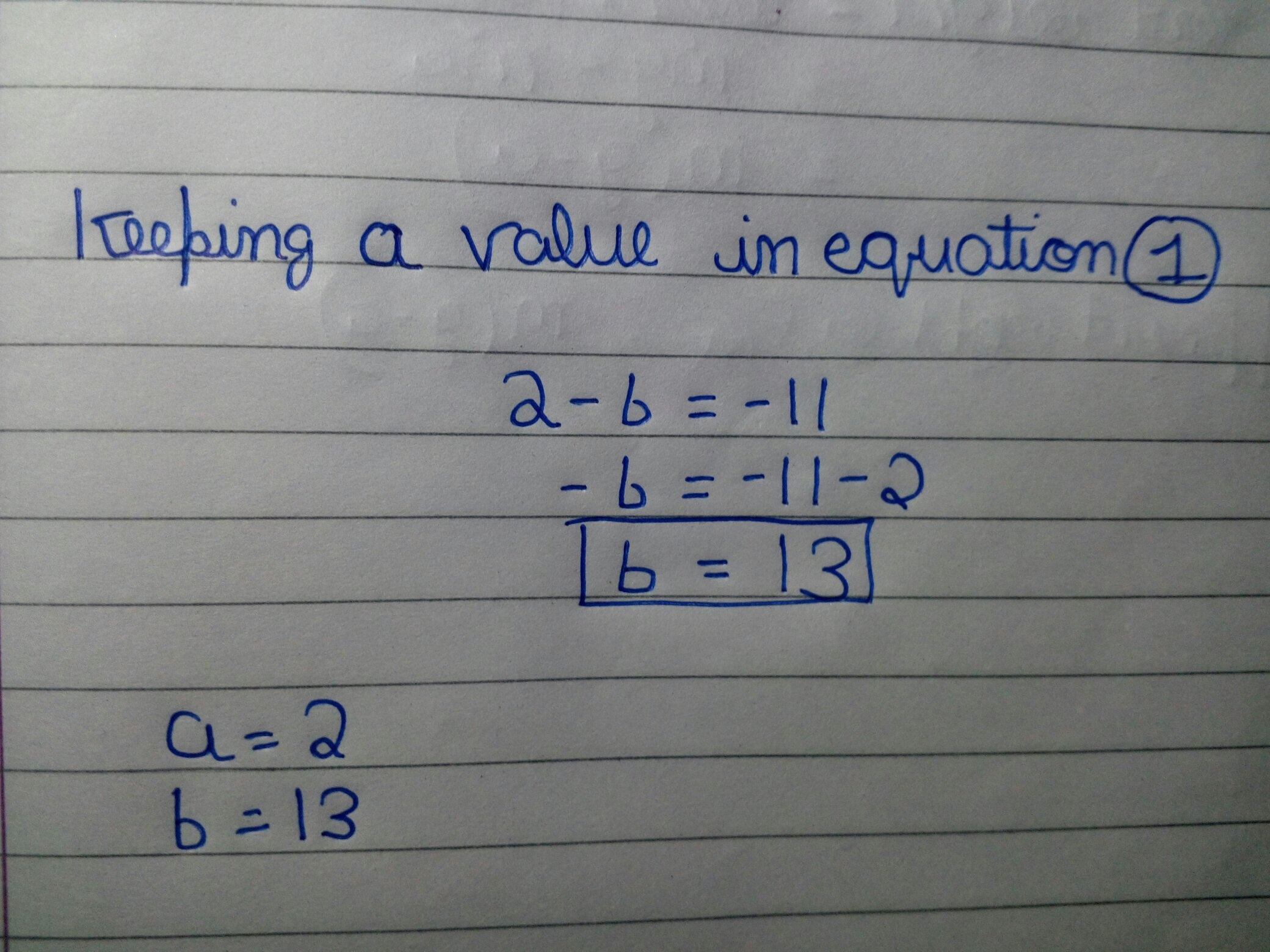 Untuk berapa nilai a&amp;b dalam persamaan x^3+ax^2-bx+10=0 yang habis dibagi  x^2-3x+2) =0? - Quora