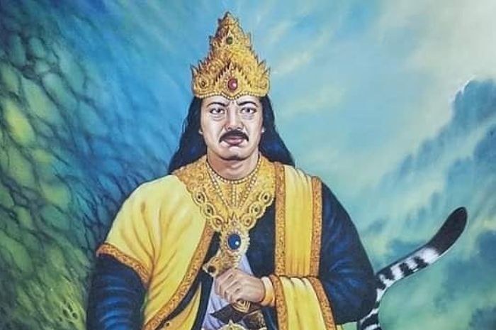 Sehebat apakah prabu Siliwangi? - Quora