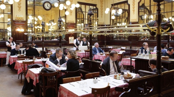 Cuando Cena Usted En Restaurantes En Argentina Es Importante Seguir Un Codigo De Vestimenta Quora