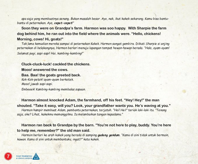 Bagaimana cara membaca buku berbahasa Inggris secara cepat dan paham,  padahal tidak bisa bahasa inggris? - Quora