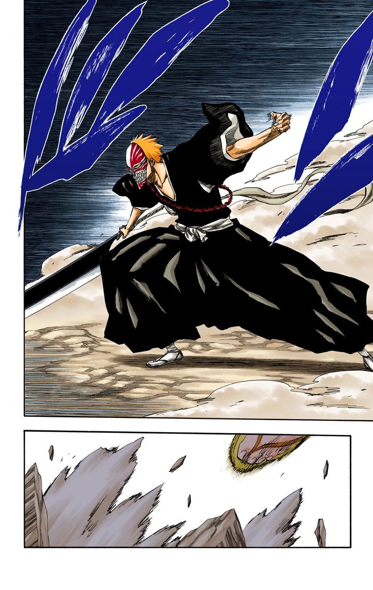 This condition may boost the risk of stroke and other cardiovascular problems. Ichigo Uses His Mask With Bankai What About His Mask With Shikai Quora