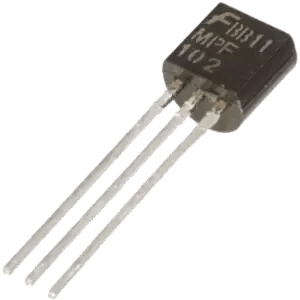 What Is The Difference Between A Pinch Off Voltage And A Vgs