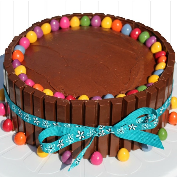 But if you're diabetic you need low carb cake mix options. What birthday cake should I buy for a diabetic person? - Quora