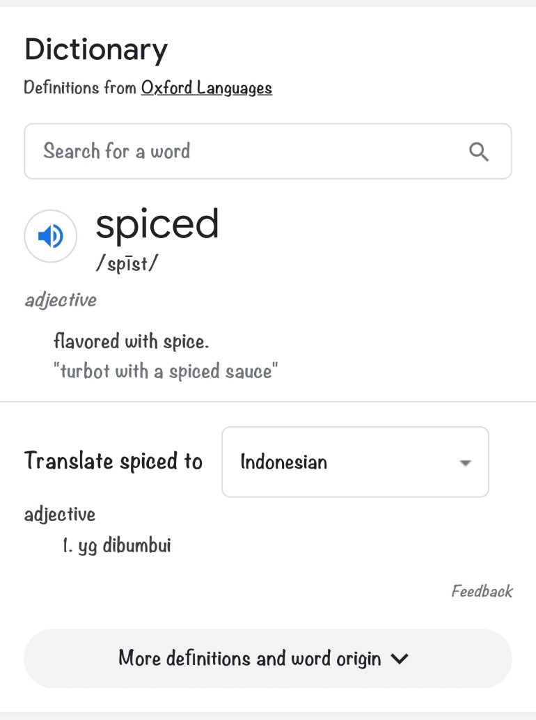 Apa padanan bahasa Inggris untuk &lsquo;jengkol&rsquo;? - Quora