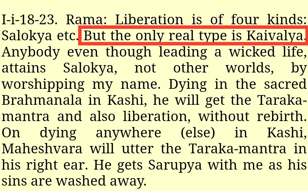 Bisakah Shiva memberi moksha? - Quora