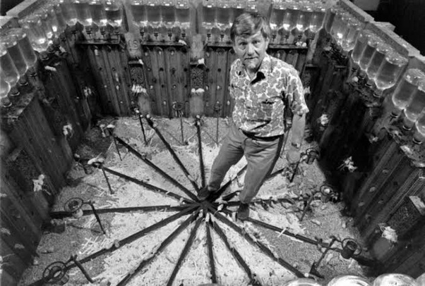 Apa eksperimen paling mengerikan yang pernah dilakukan dalam sejarah? -  Quora