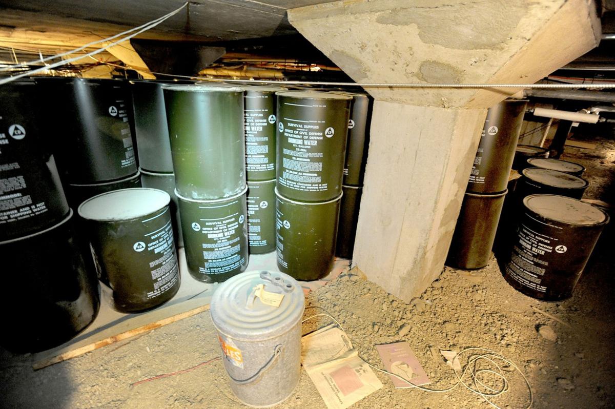 Apakah air minum memiliki tanggal kedaluwarsa? - Quora