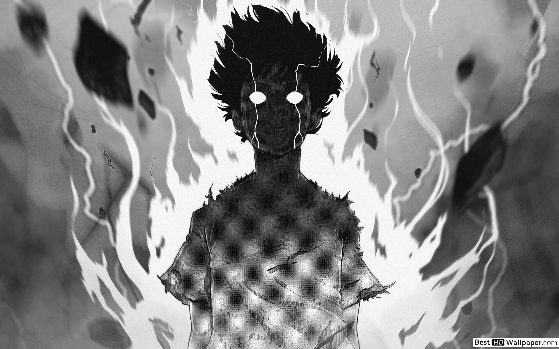 Siapa esper terkuat di One Punch Man, dan mengapa? - Quora