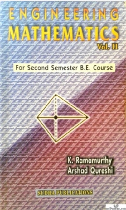 Which Is The Best Engineering Mathematics Book Quora