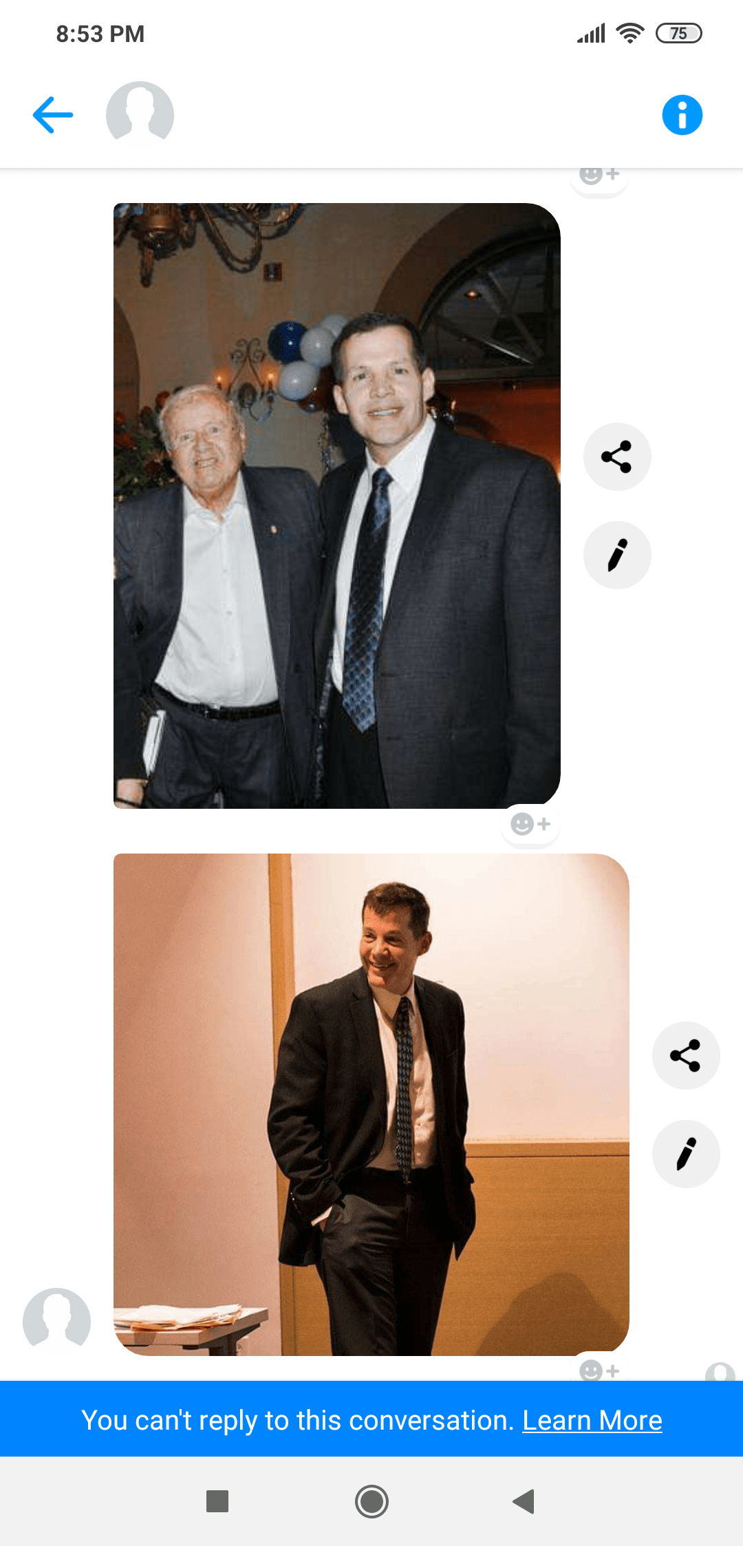 Bagaimana cara melihat anonim di ask.fm? - Quora