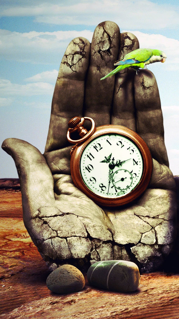 Saya terus melihat jam pada waktu yang sama setiap hari? Apa artinya ini? -  Quora