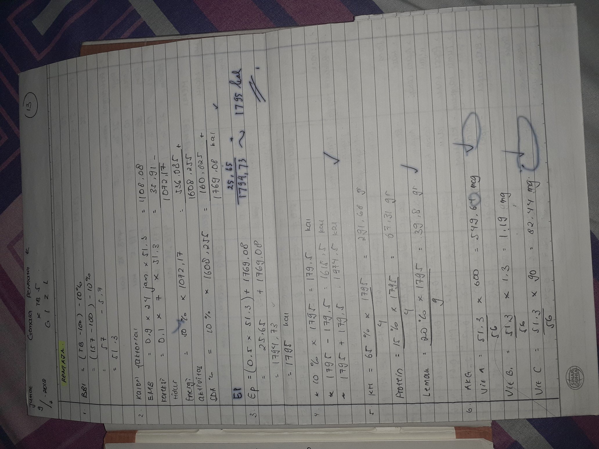 Apa yang dipelajari dalam ilmu Nahwu dan Shorof? - Quora