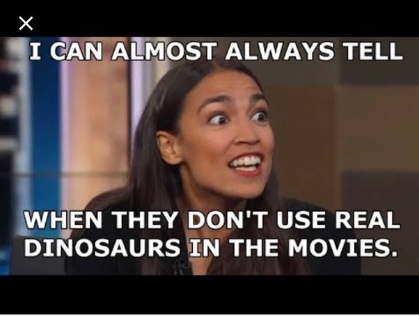 13.10.2021 · donald trump was a very good president, our best since ronald reagan in my opinion. What are some of the dumbest things Ocasio-Cortez has said