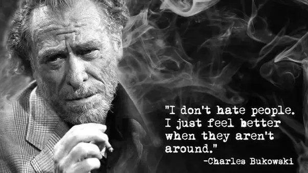 So, as a teaching moment, . What Are The Most Nihilistic Quotes Quora