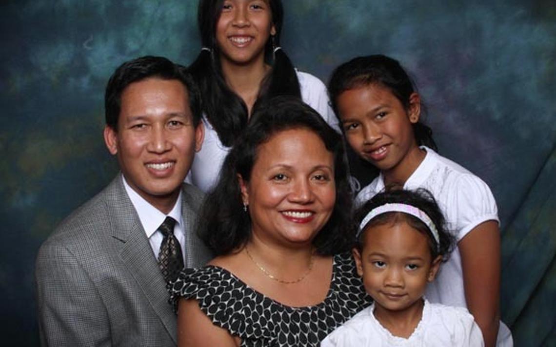 Mengapa orang Kamboja terlihat seperti masyarakat adat di Amerika Selatan?  - Quora