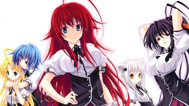 As the game is being developed new locations and scenes will be available. How To Get My Daughters To Stop Watching Anime Quora