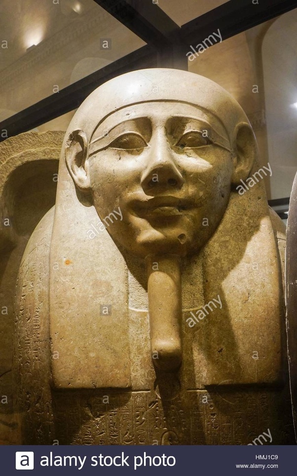 No matter how simple the math problem is, just seeing numbers and equations could send many people running for the hills. Was the ancient Egyptian multi-genius Imhotep black? - Quora
