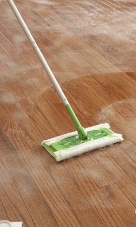 Our editors independently research, test, and recommend the best products; What is the best cleaning product for laminate floors? - Quora