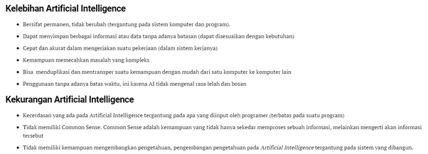No Code Bots Help Businesses Work Smarter But Need Careful Thought Chatbot Artificial Intelligence Customer Experience Sedangkan kekurangan dari Artificial Intelegence antara lain yaitu.