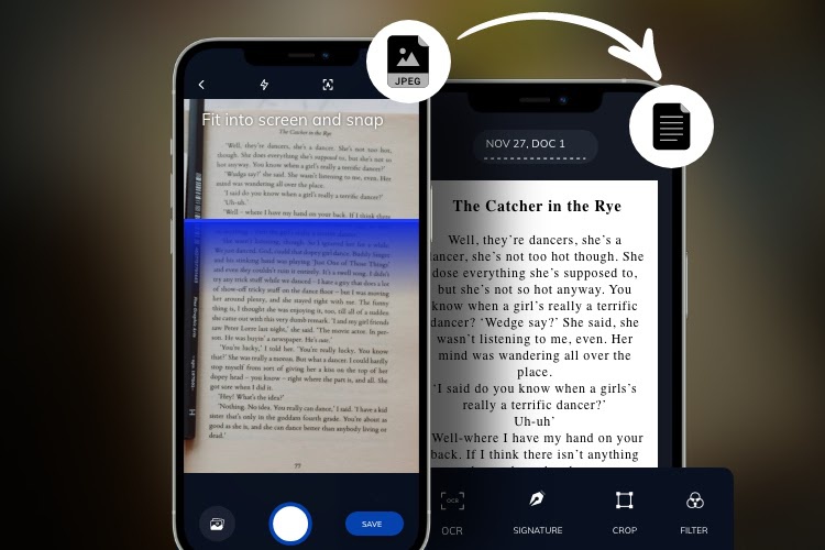 Apakah mungkin untuk mengubah buku hard copy menjadi soft copy? Karena  biaya pemindaian tinggi - Quora